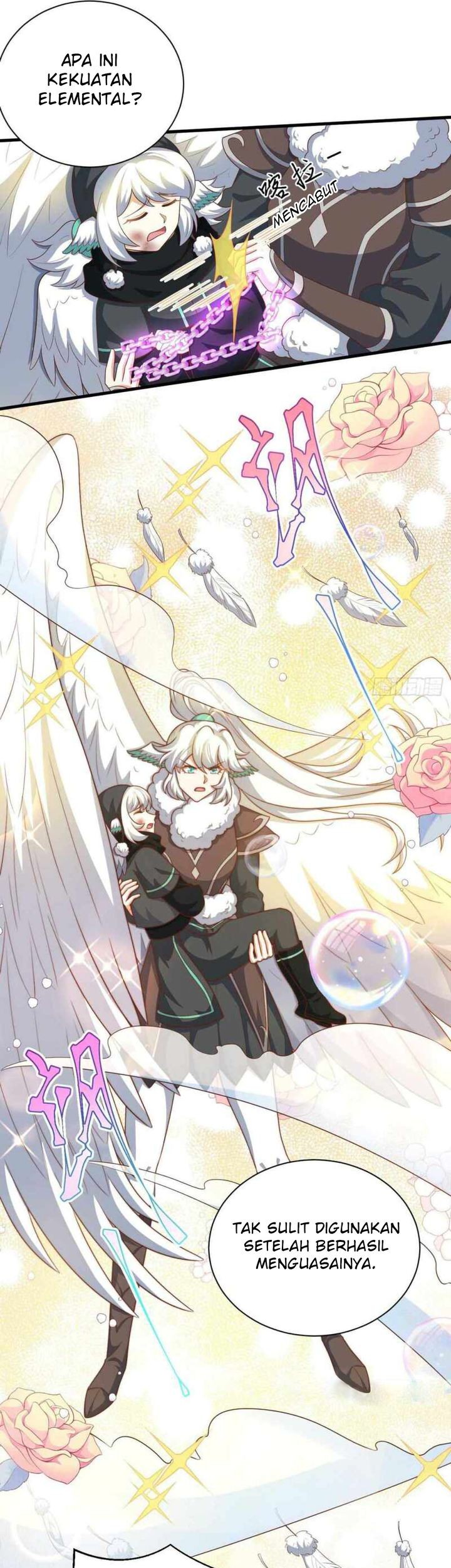 To Be The Castellan King Chapter 402 Gambar 14