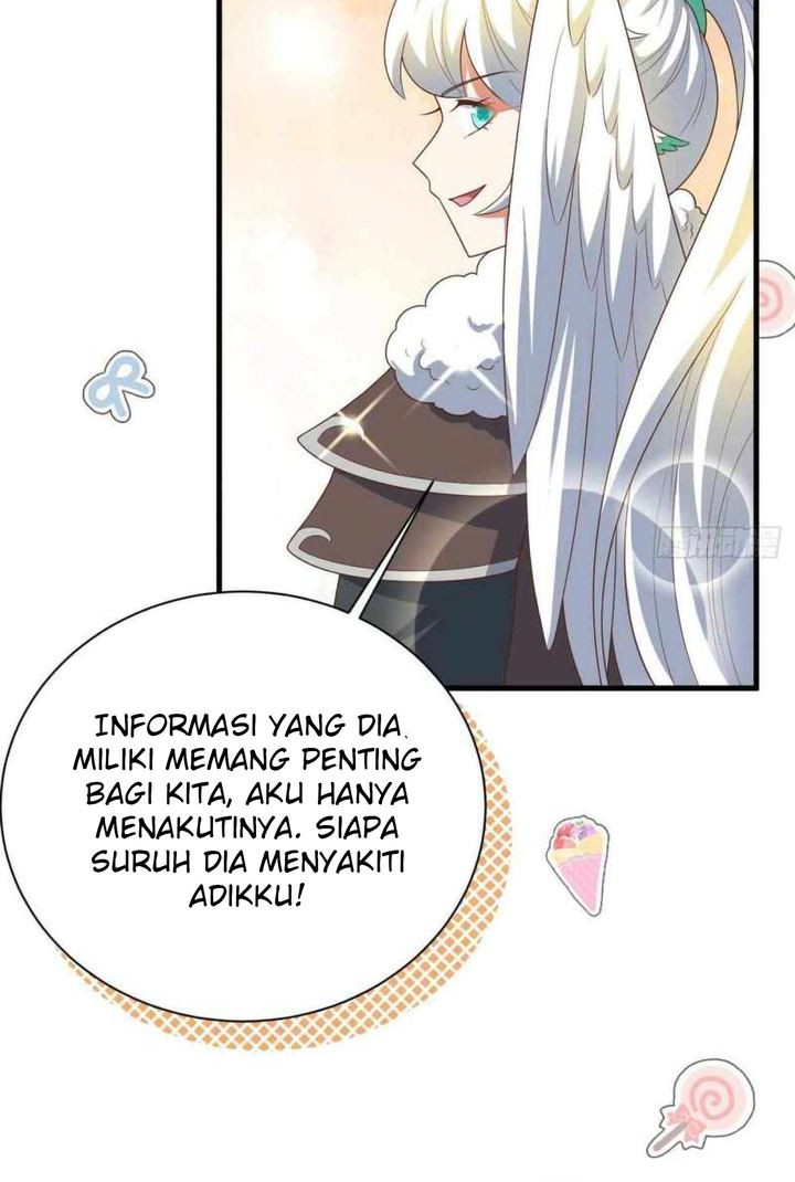 To Be The Castellan King Chapter 402 Gambar 22