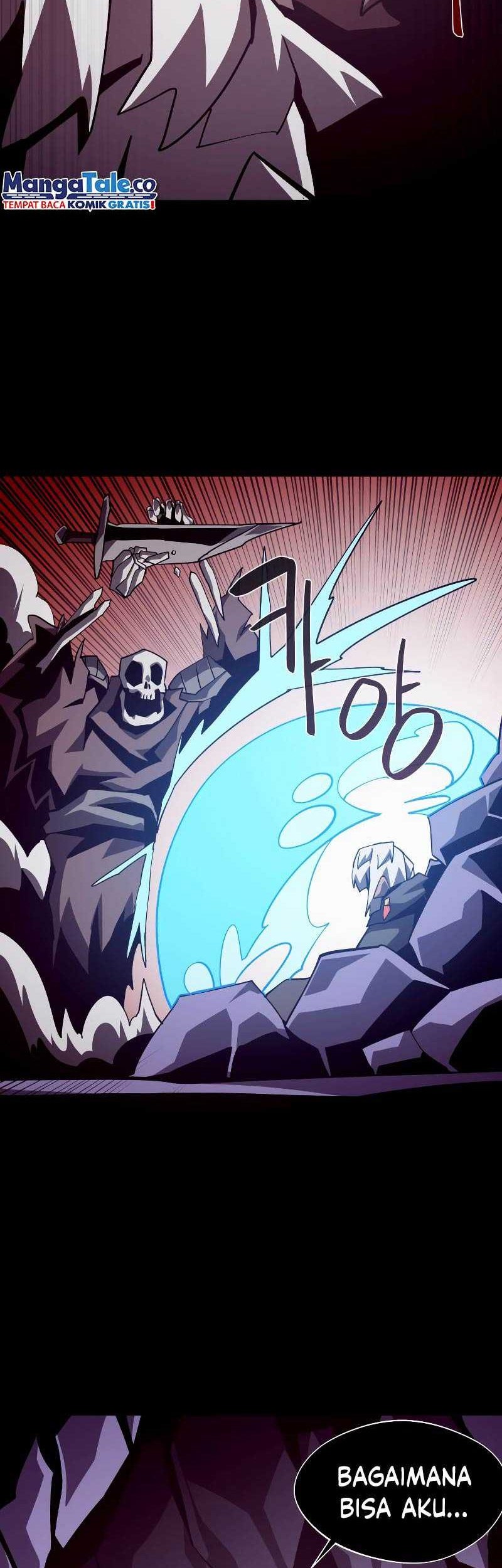 Dungeon Odyssey Chapter 60 Gambar 38