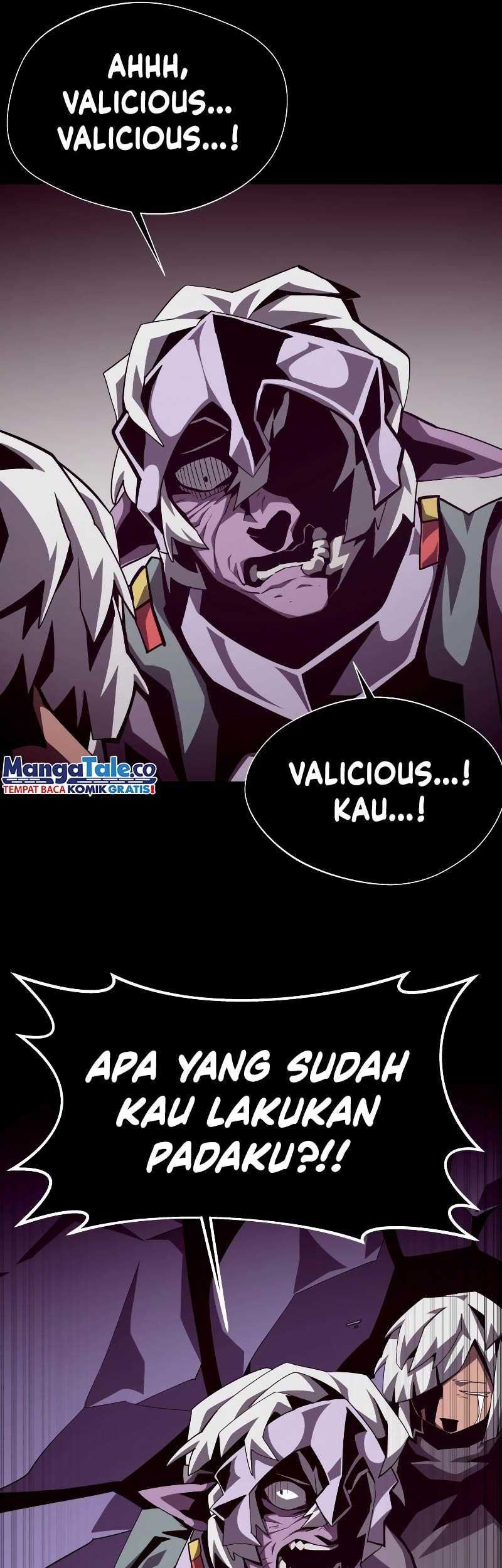 Dungeon Odyssey Chapter 60 Gambar 11