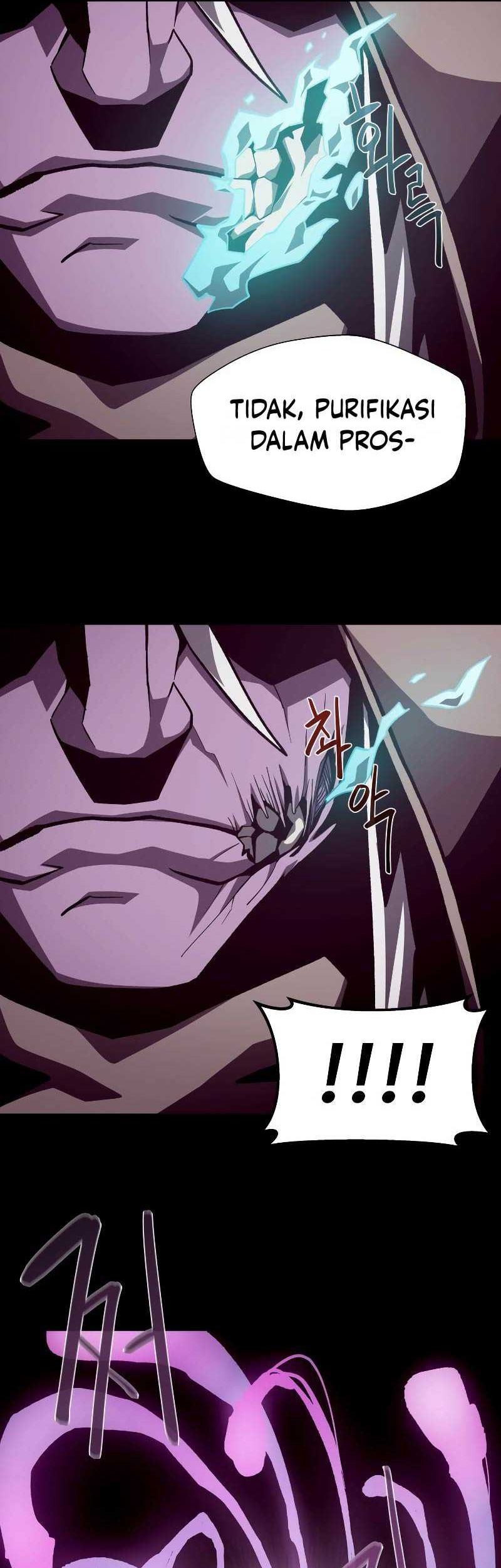 Dungeon Odyssey Chapter 59 Gambar 37