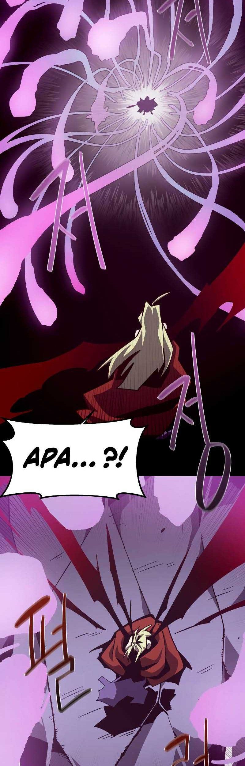 Dungeon Odyssey Chapter 59 Gambar 38