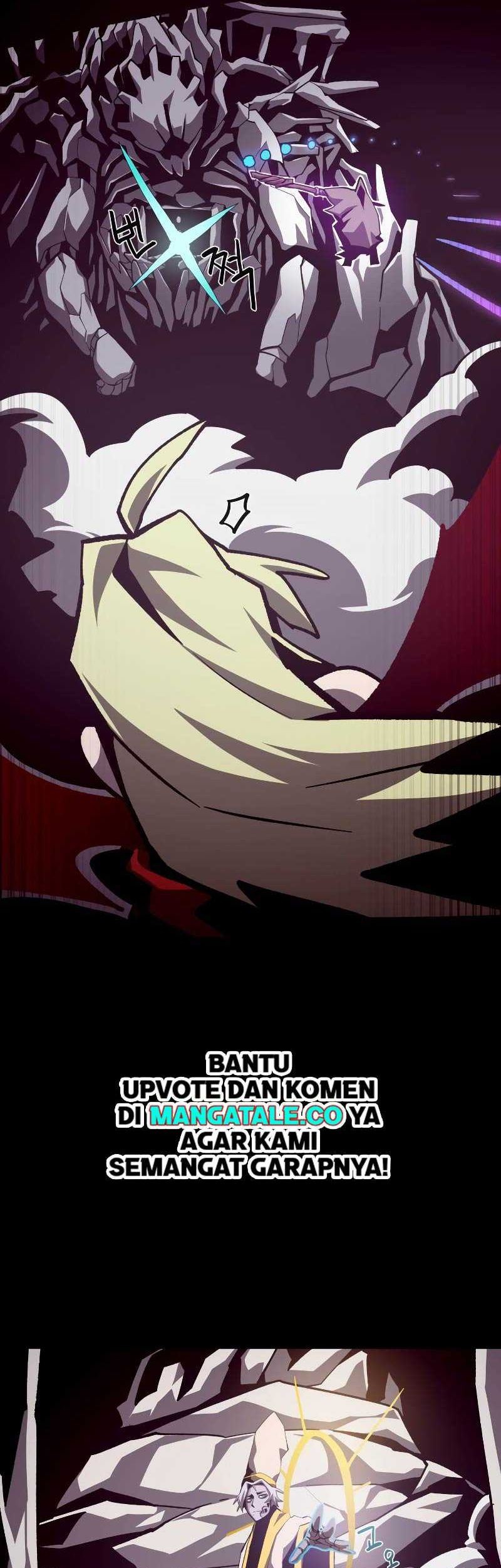 Dungeon Odyssey Chapter 59 Gambar 41