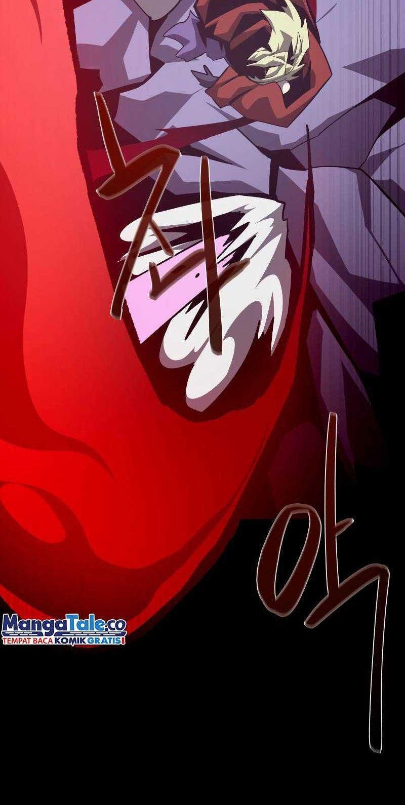Dungeon Odyssey Chapter 59 Gambar 43