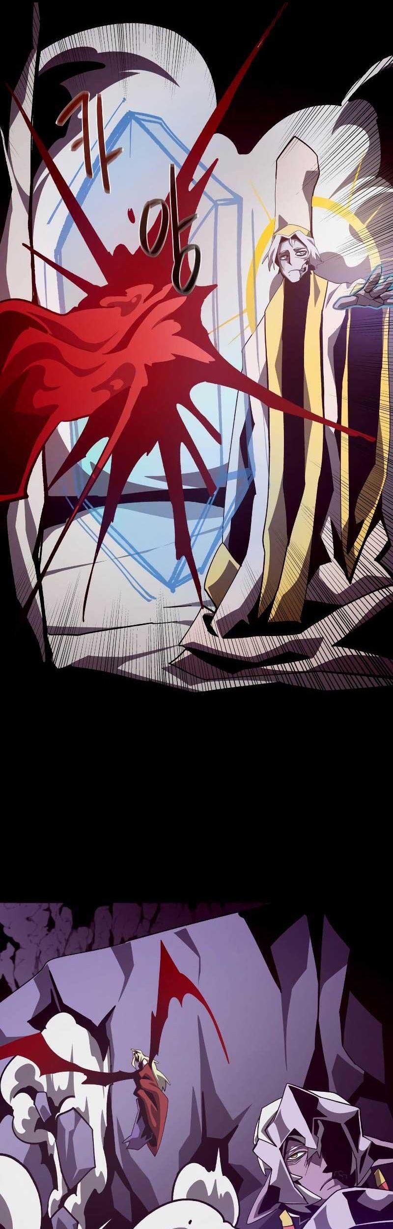 Dungeon Odyssey Chapter 59 Gambar 44