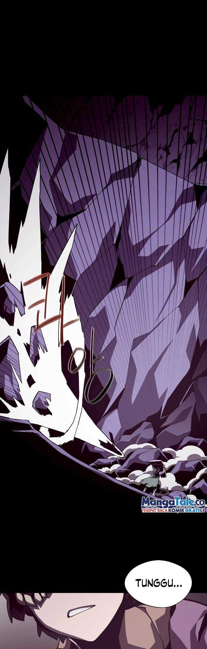Dungeon Odyssey Chapter 59 Gambar 55