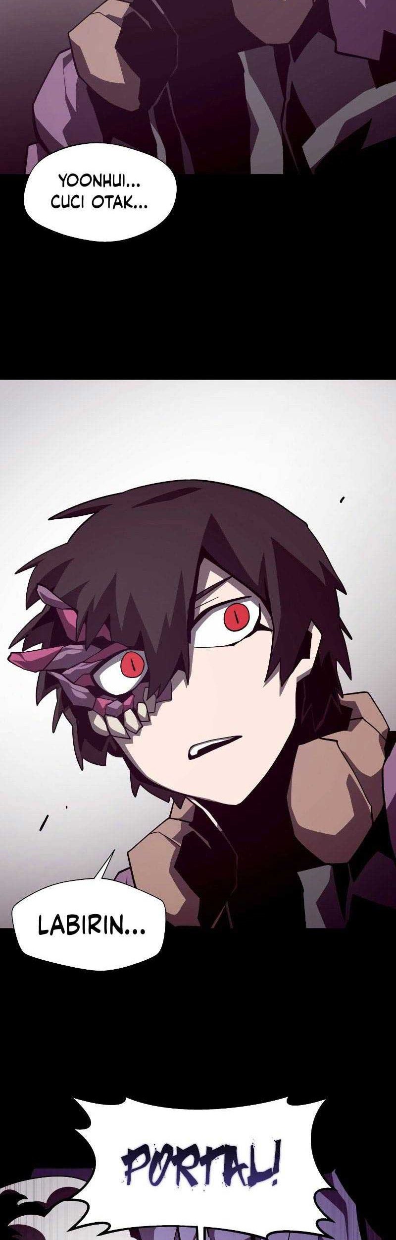 Dungeon Odyssey Chapter 59 Gambar 56