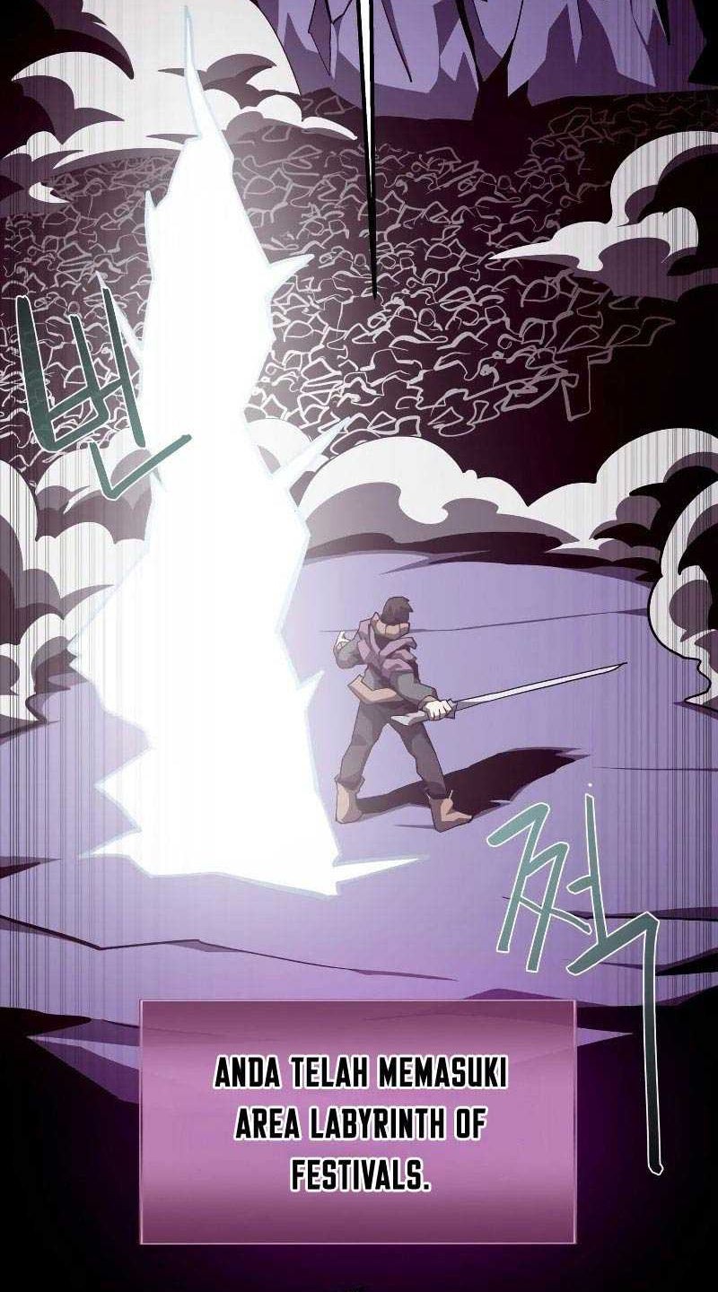 Dungeon Odyssey Chapter 59 Gambar 57