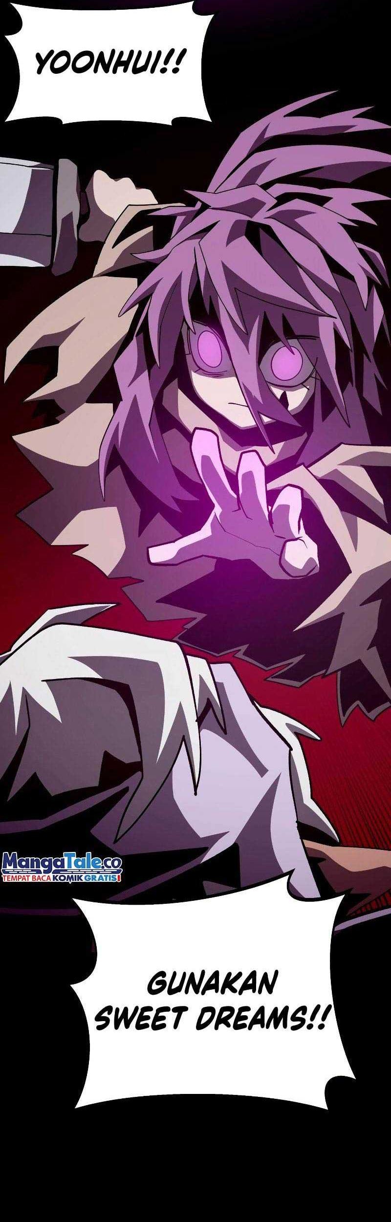 Dungeon Odyssey Chapter 59 Gambar 58