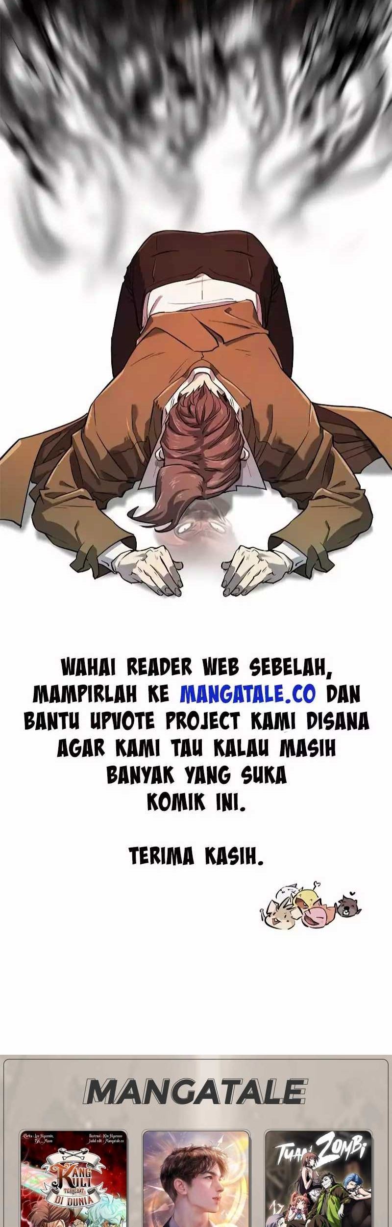 Dungeon Odyssey Chapter 59 Gambar 62