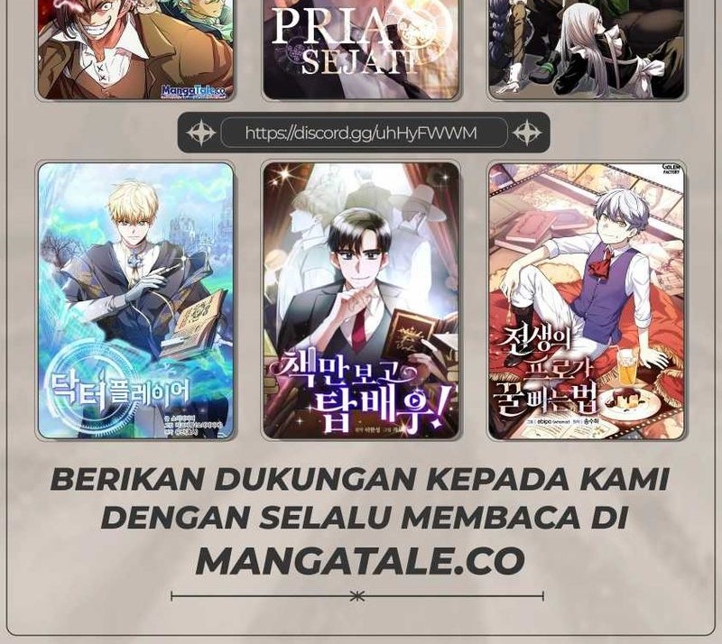Dungeon Odyssey Chapter 59 Gambar 63