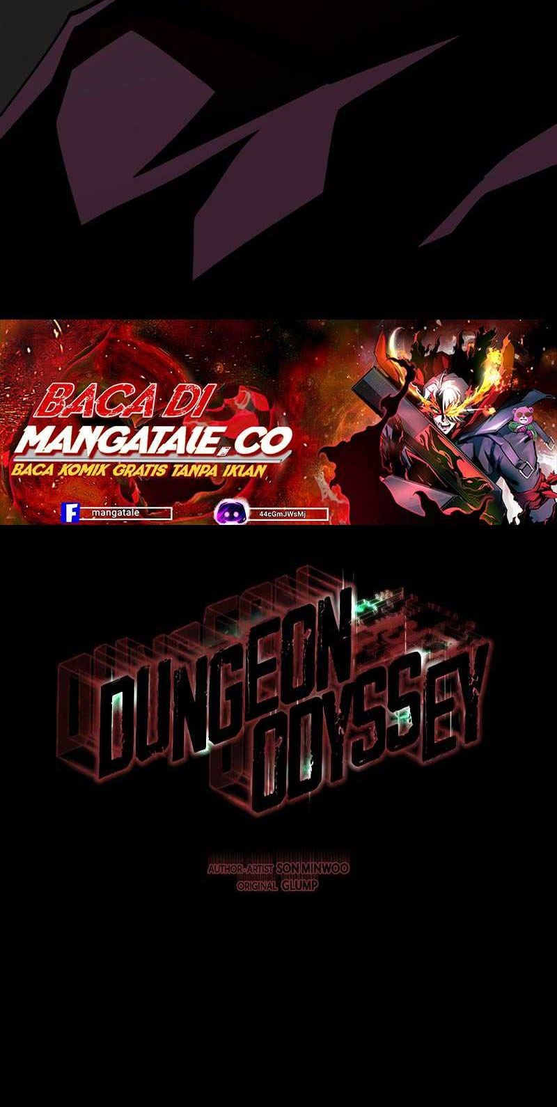 Dungeon Odyssey Chapter 59 Gambar 3