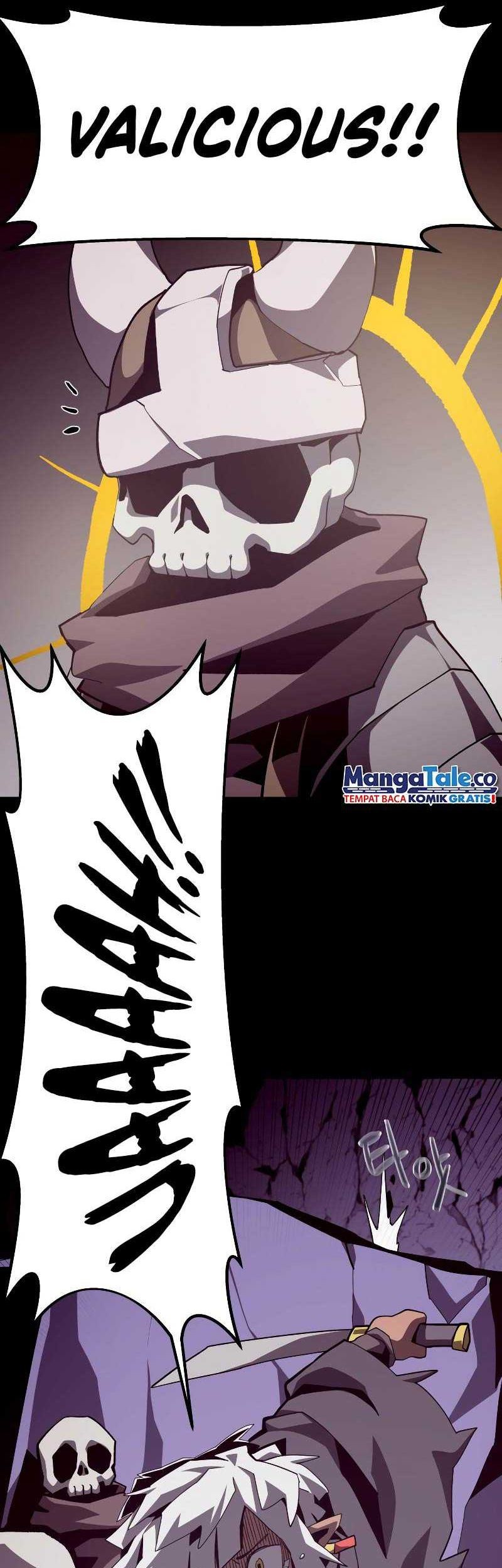 Dungeon Odyssey Chapter 59 Gambar 4