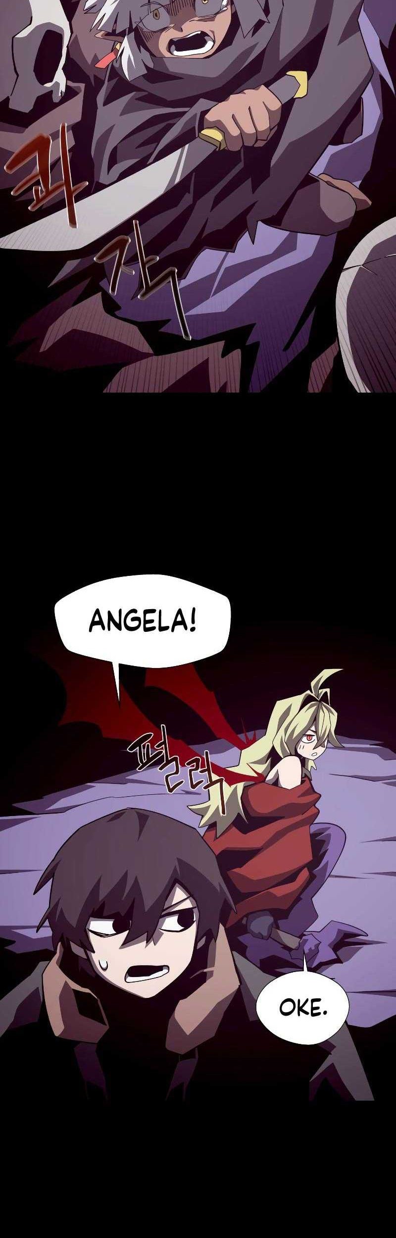 Dungeon Odyssey Chapter 59 Gambar 5