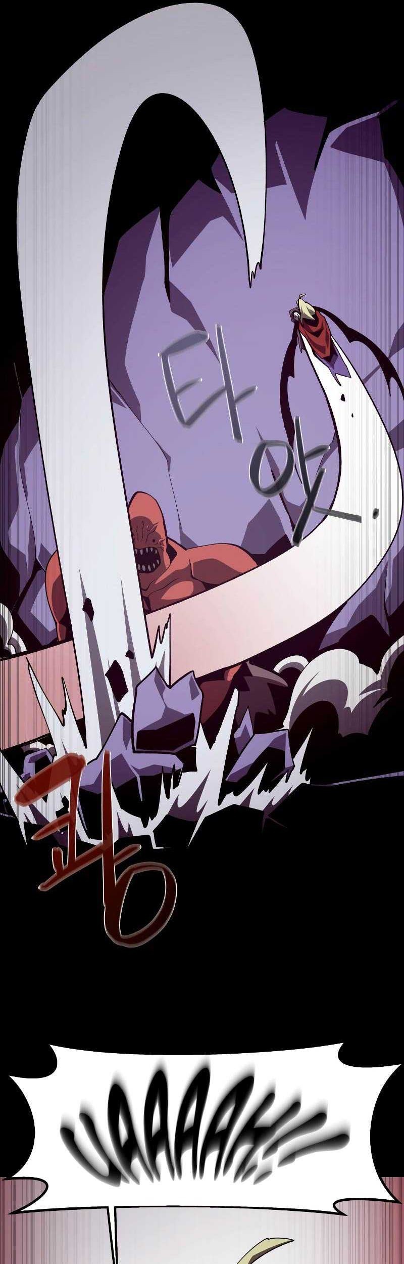 Dungeon Odyssey Chapter 59 Gambar 7