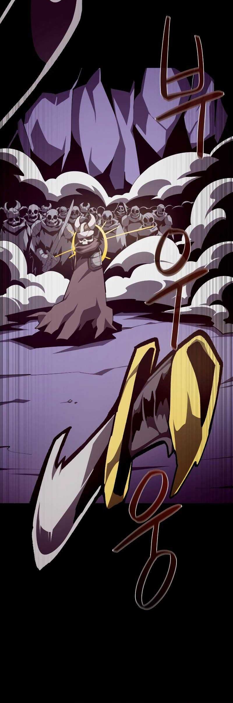 Dungeon Odyssey Chapter 59 Gambar 9