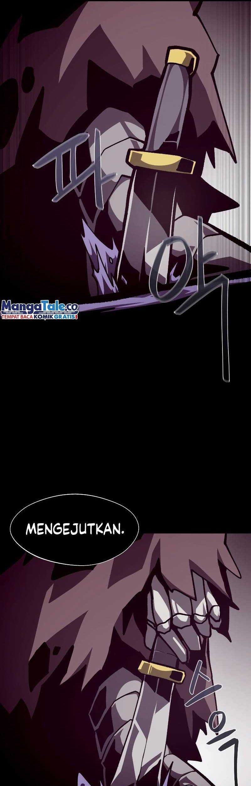 Dungeon Odyssey Chapter 59 Gambar 10