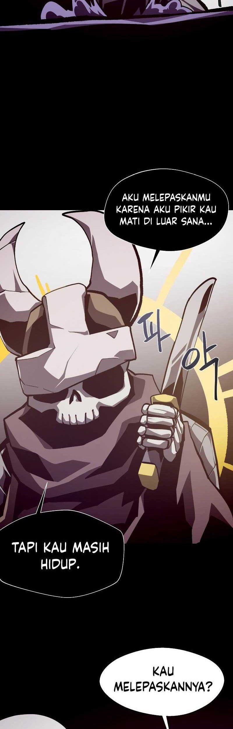 Dungeon Odyssey Chapter 59 Gambar 11