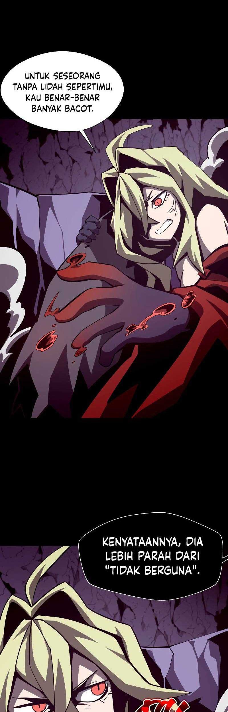 Dungeon Odyssey Chapter 59 Gambar 14