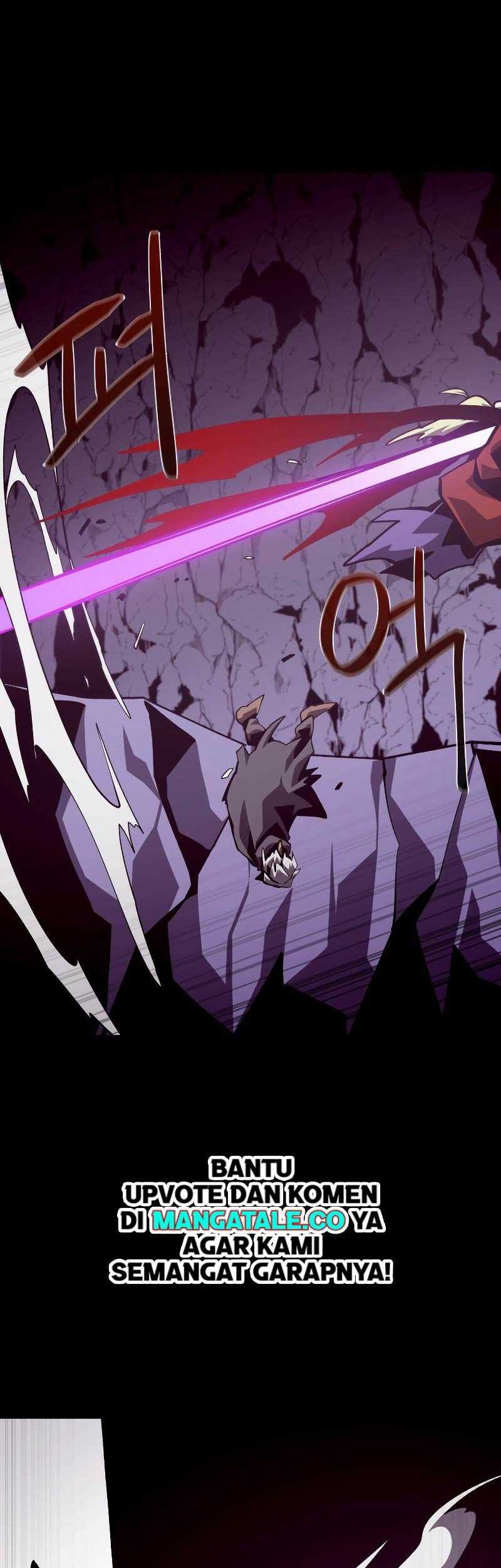 Dungeon Odyssey Chapter 59 Gambar 18