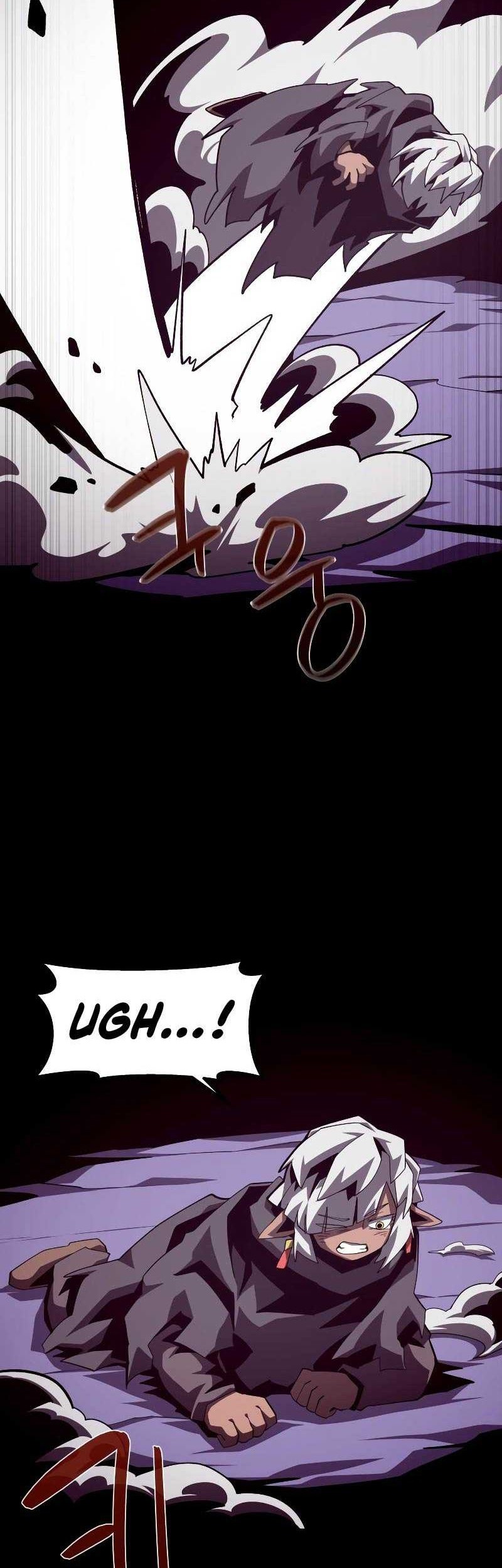 Dungeon Odyssey Chapter 59 Gambar 19