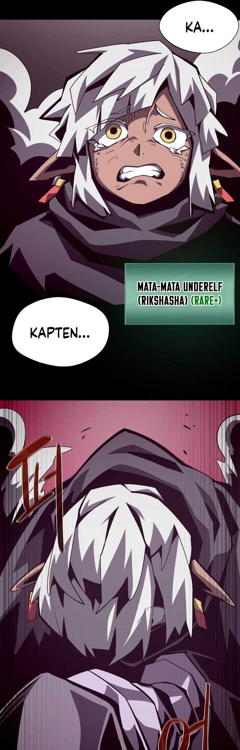 Dungeon Odyssey Chapter 59 Gambar 22