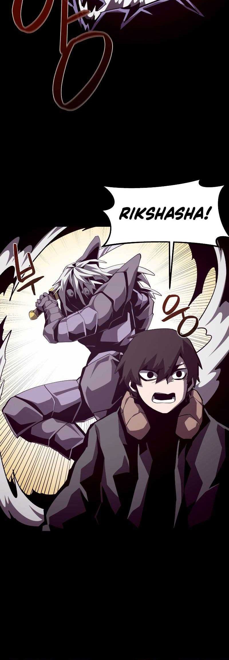 Dungeon Odyssey Chapter 59 Gambar 24