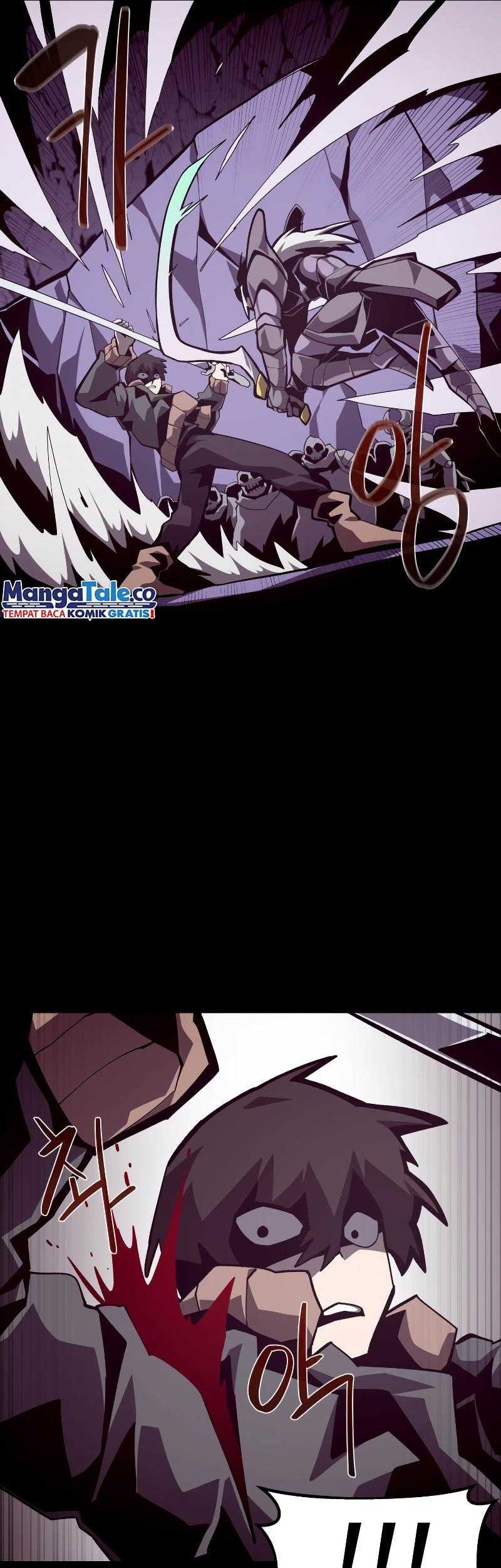 Dungeon Odyssey Chapter 59 Gambar 25