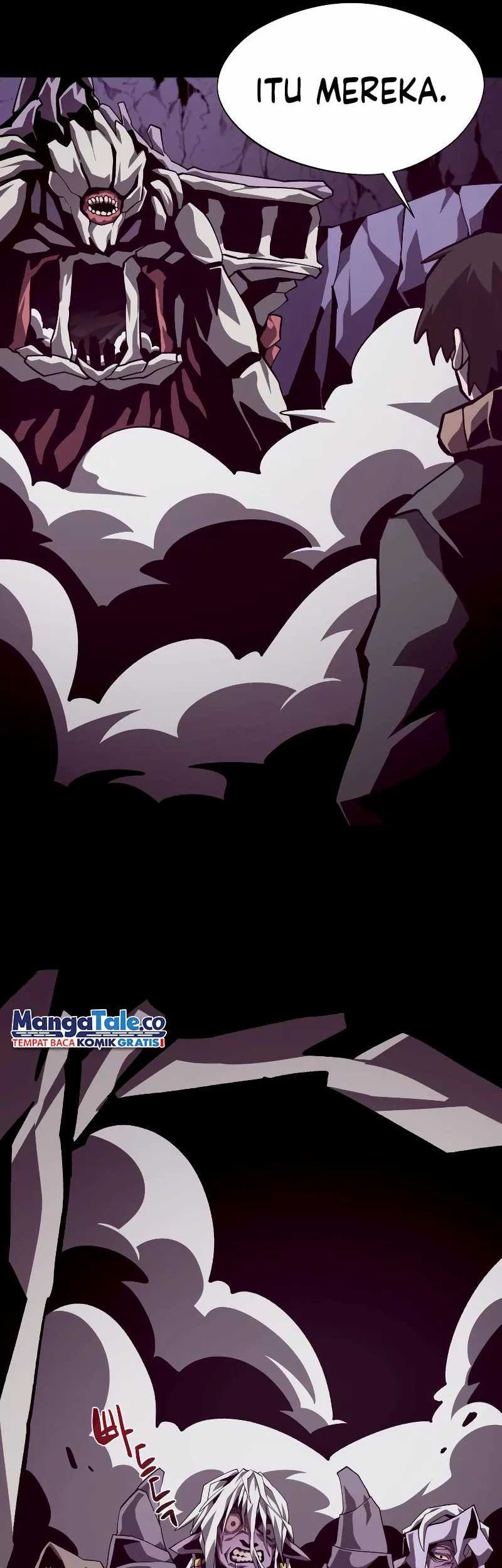 Dungeon Odyssey Chapter 58 Gambar 48