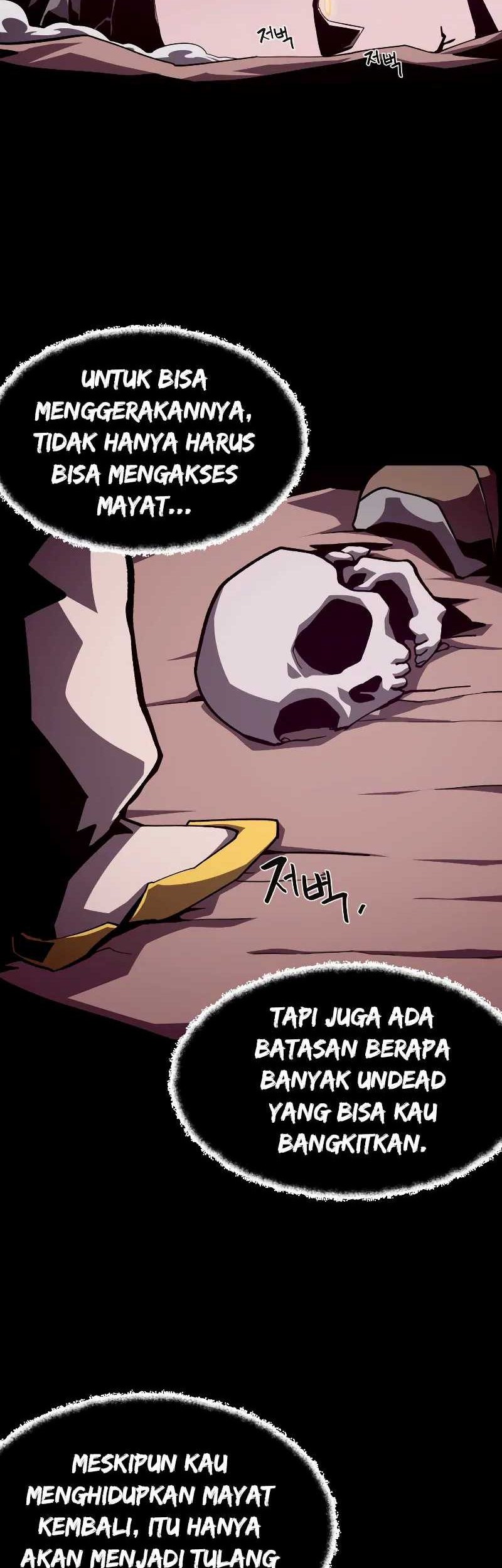 Baca  Dungeon Odyssey Chapter 58 Gambar 2