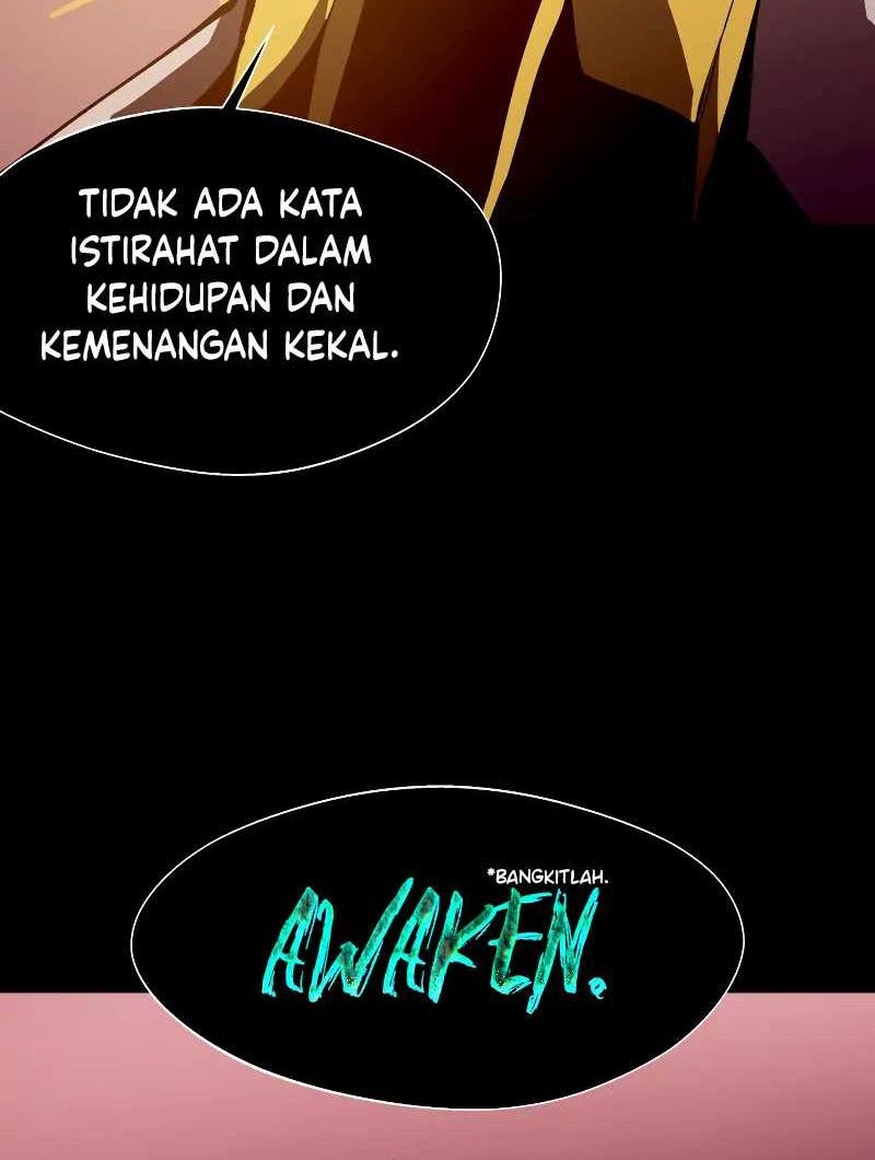 Dungeon Odyssey Chapter 58 Gambar 9
