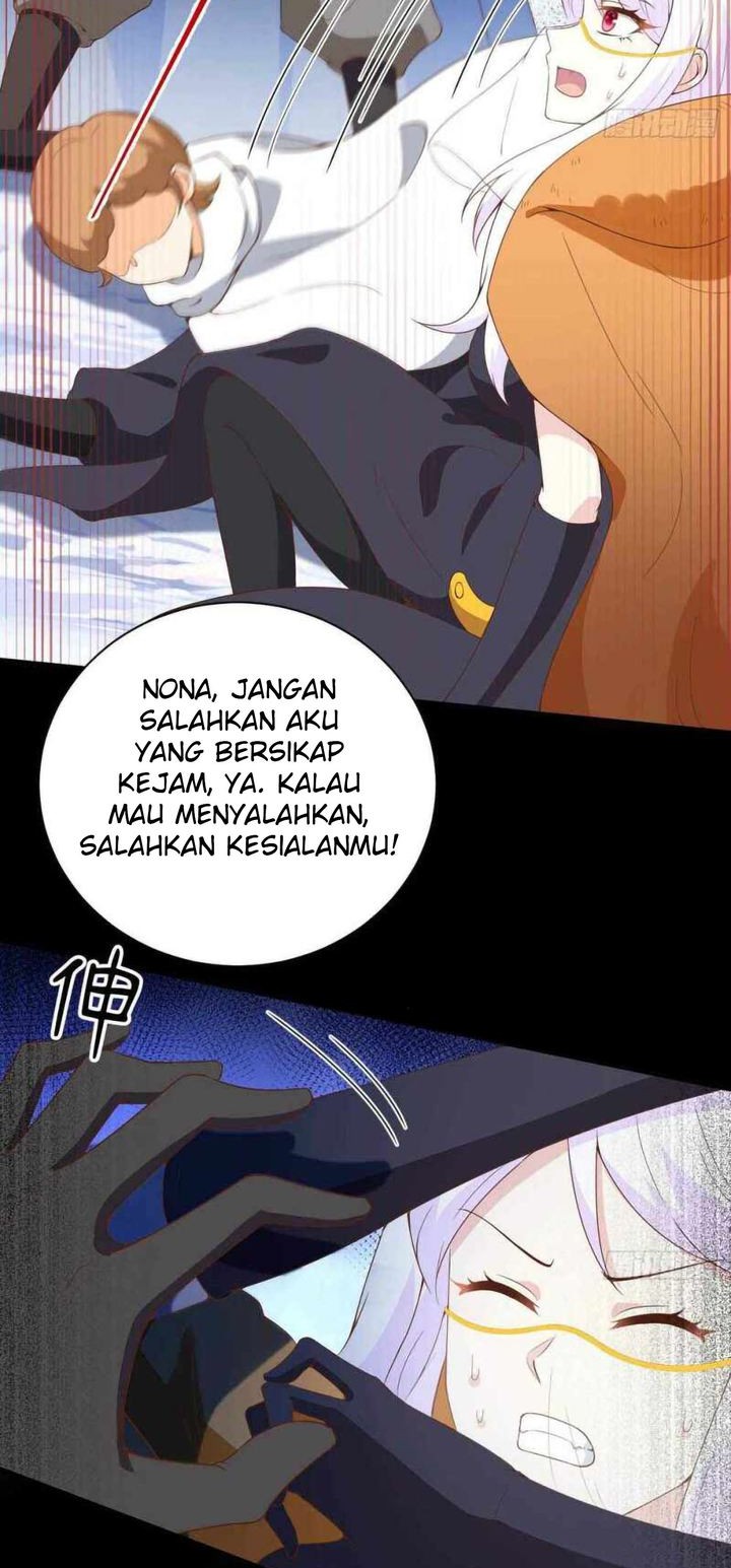 To Be The Castellan King Chapter 401 Gambar 27
