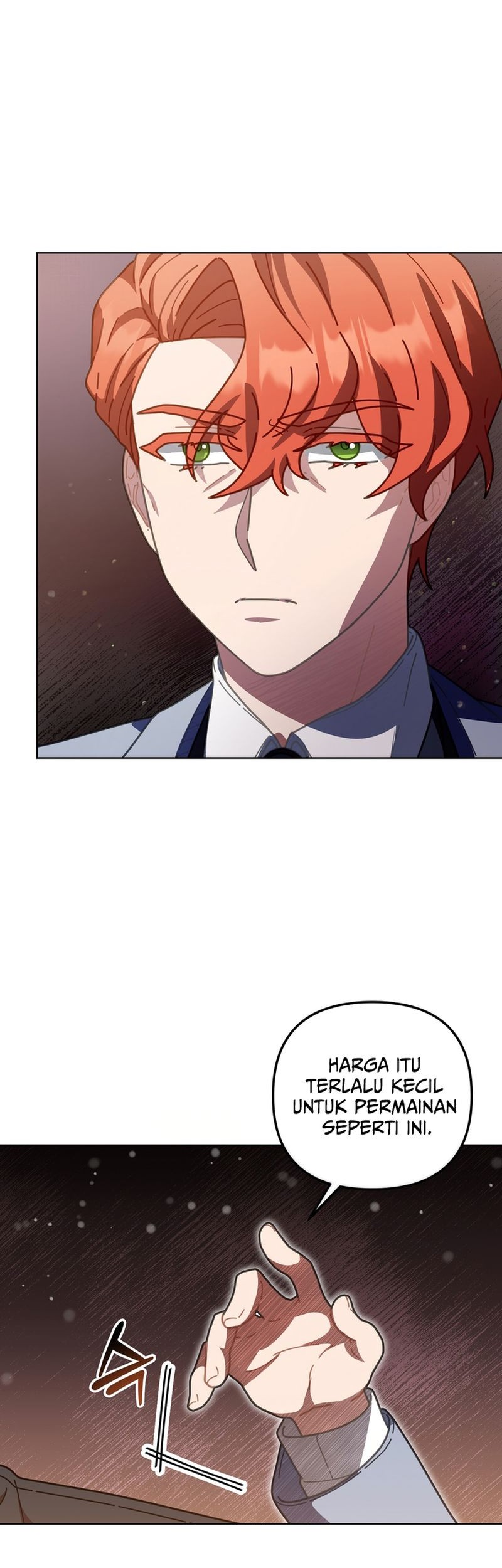 100 Years Old Top Chef Chapter 21 Gambar 12