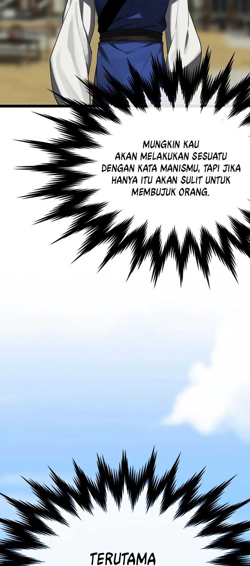 Volcanic Age Chapter 243 Gambar 86