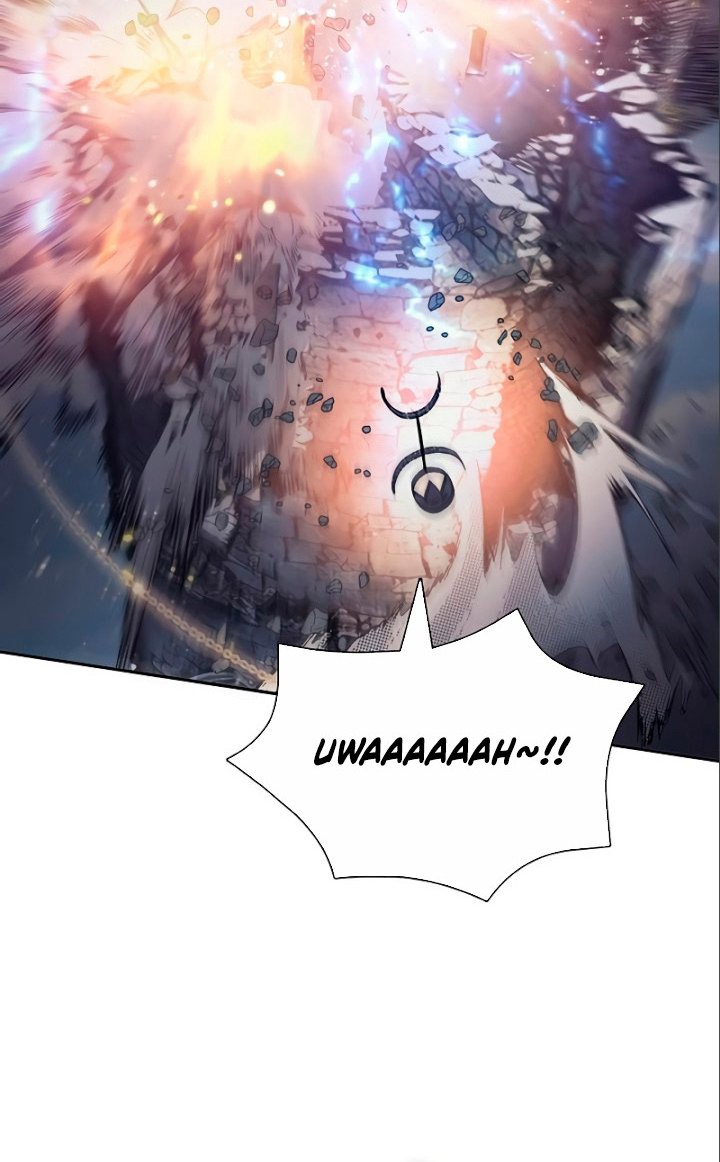 The S-Classes That I Raised Chapter 85 Gambar 41