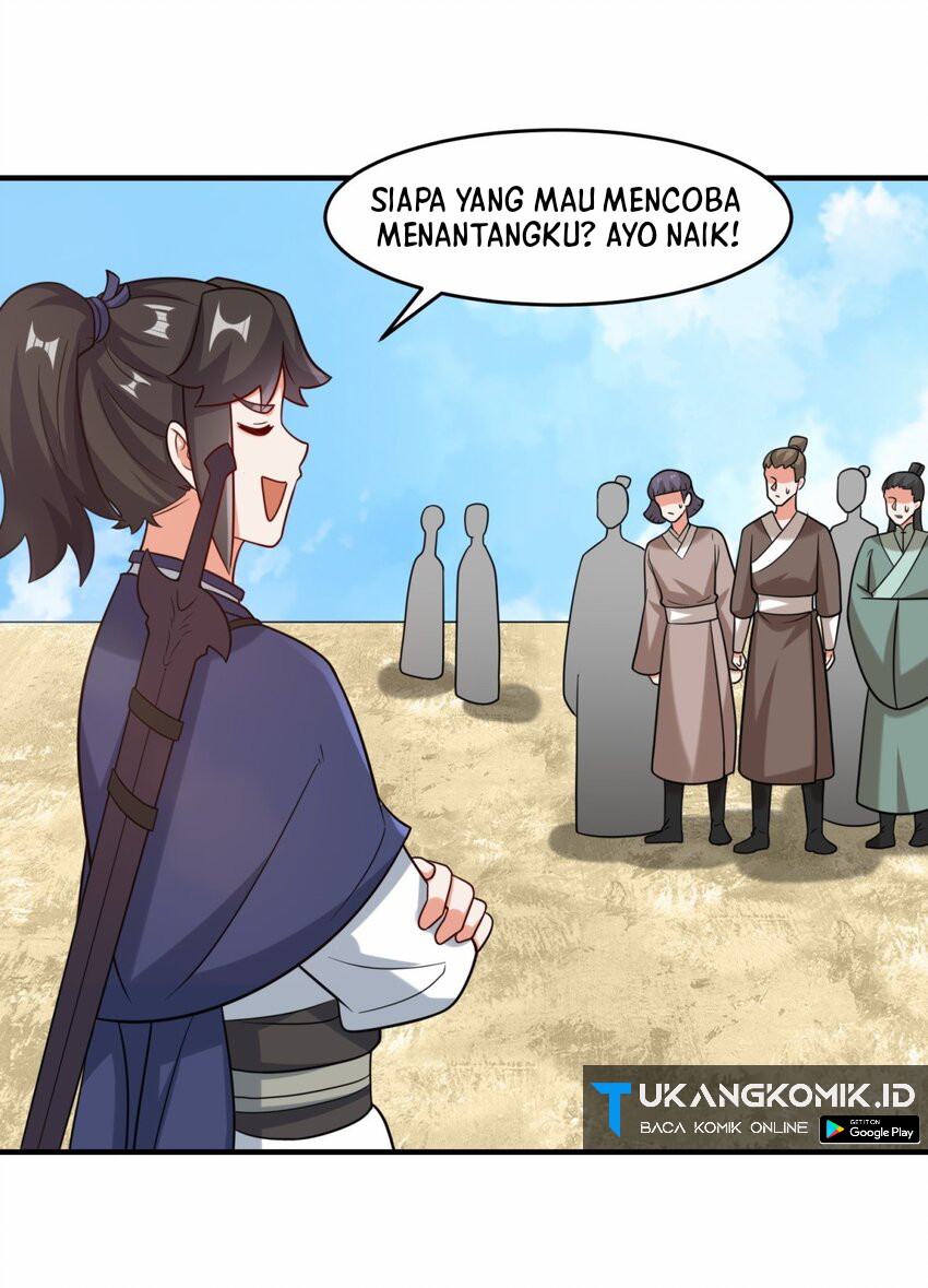 Endless devourer Chapter 123 Gambar 10