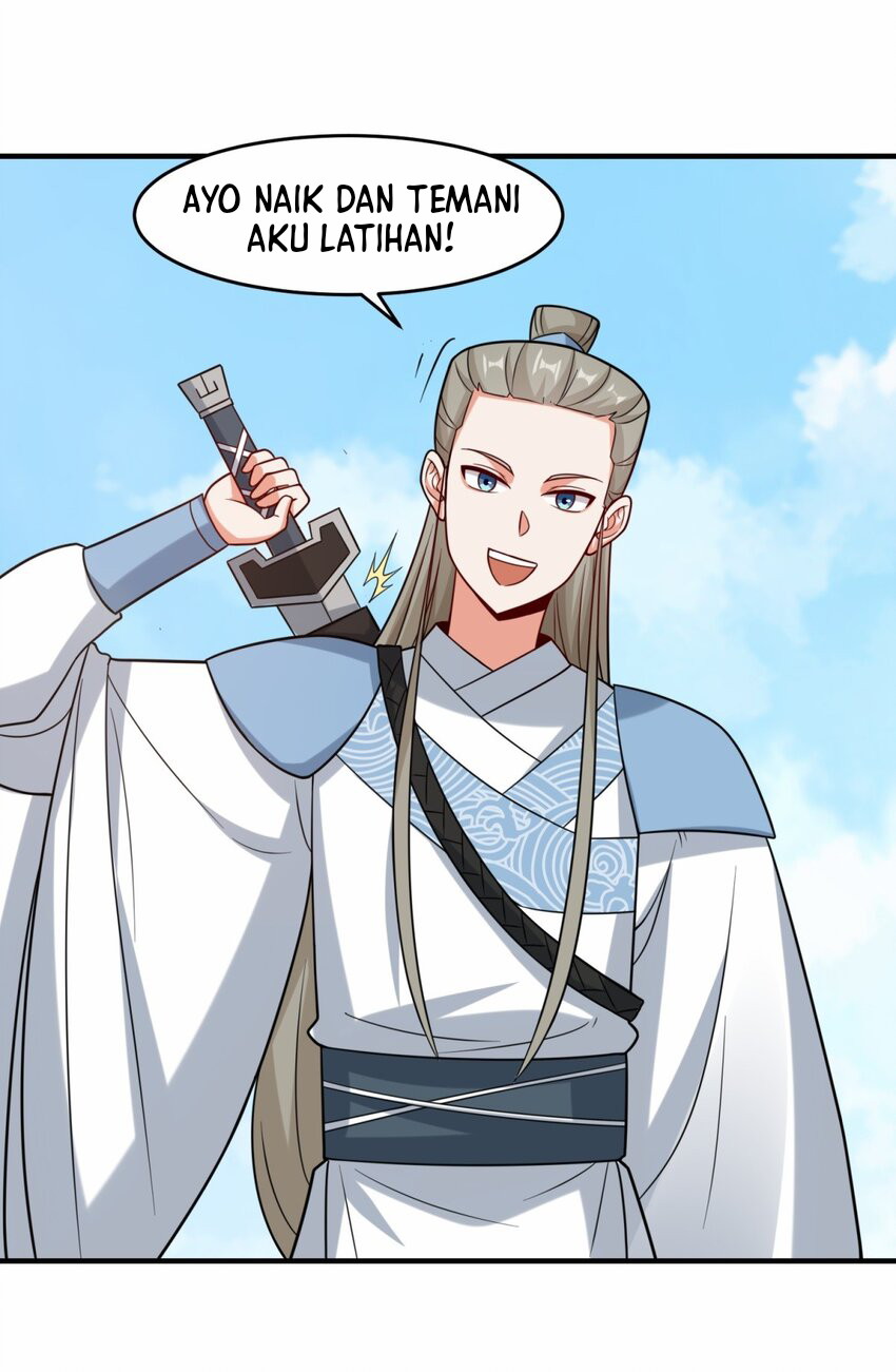 Endless devourer Chapter 123 Gambar 11