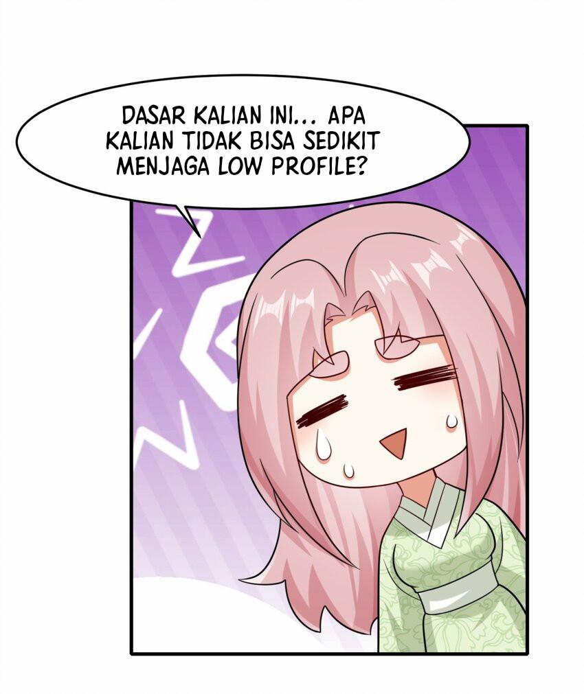 Endless devourer Chapter 123 Gambar 12