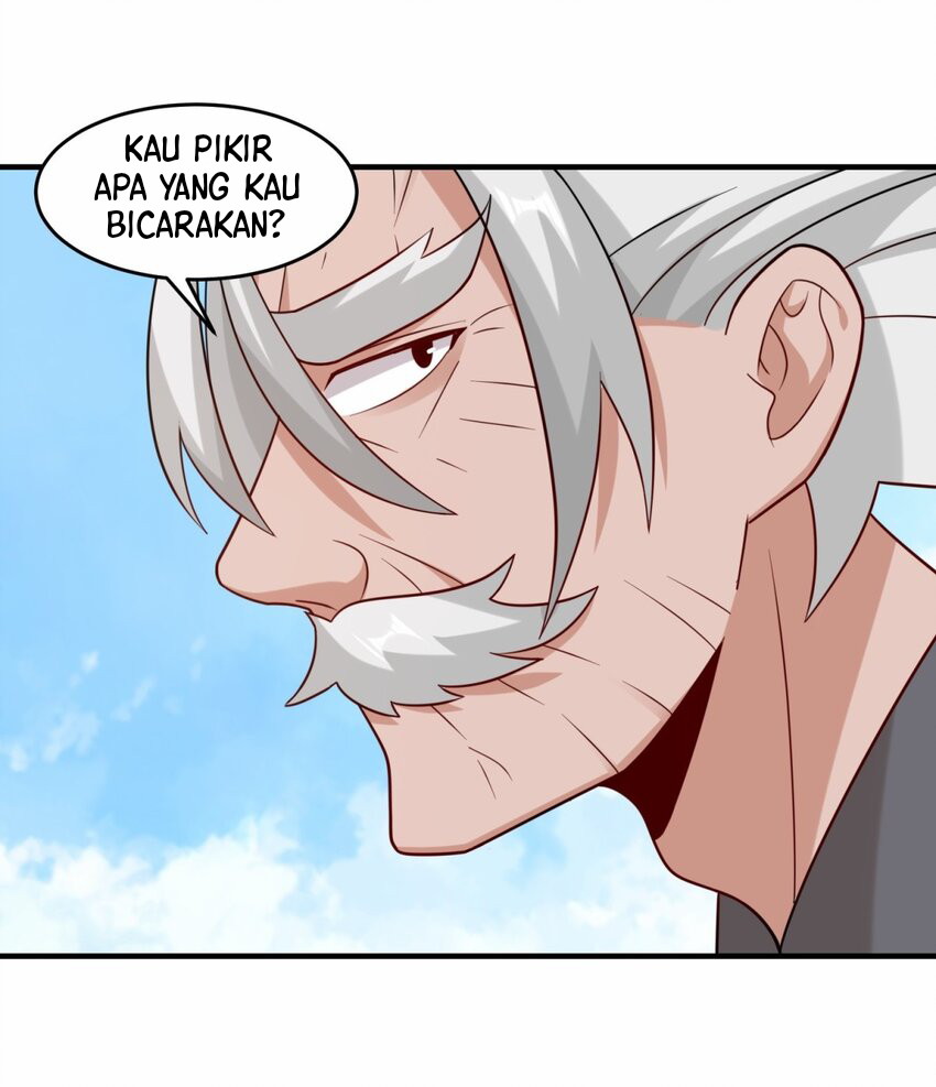 Endless devourer Chapter 123 Gambar 14