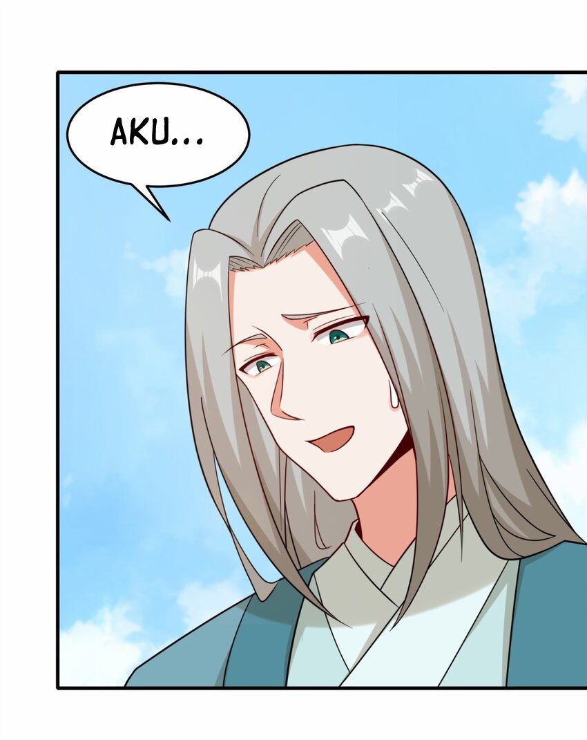 Endless devourer Chapter 123 Gambar 16