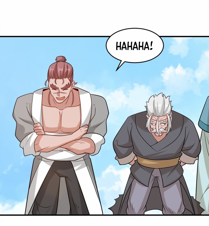 Endless devourer Chapter 123 Gambar 17