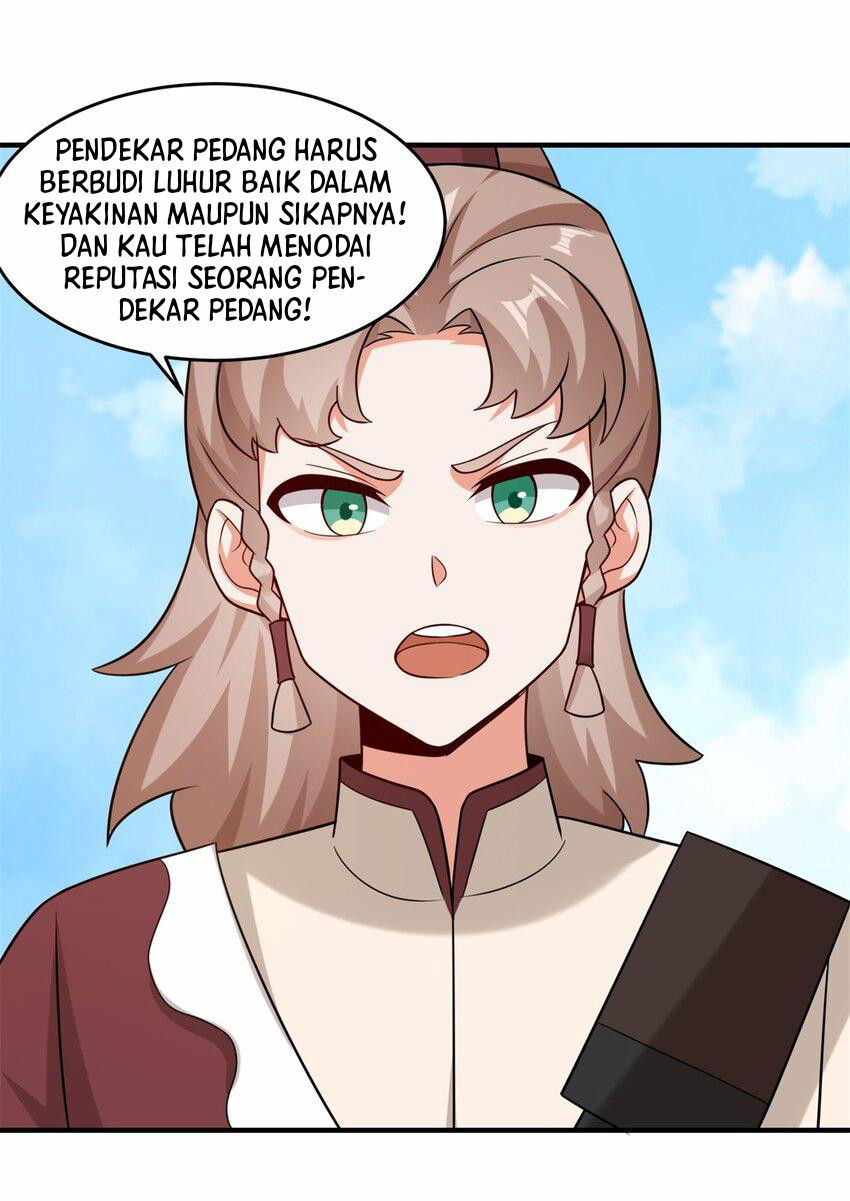 Endless devourer Chapter 123 Gambar 23