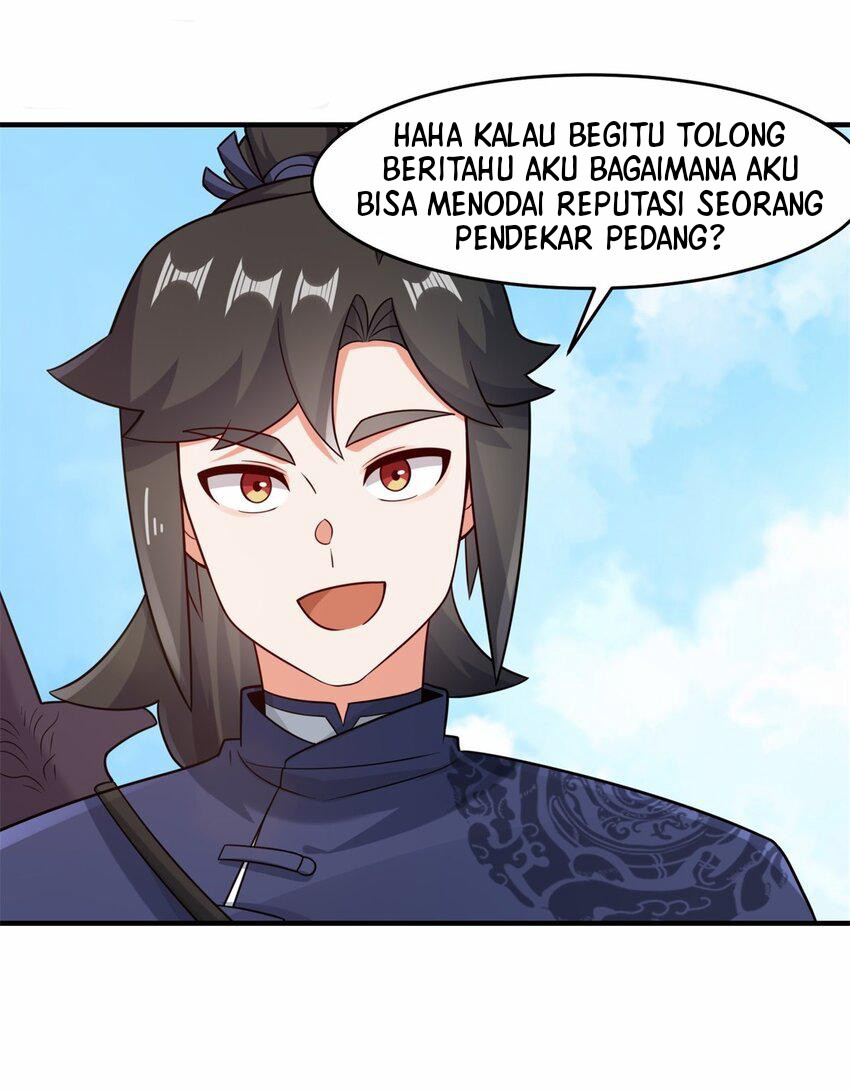 Endless devourer Chapter 123 Gambar 24