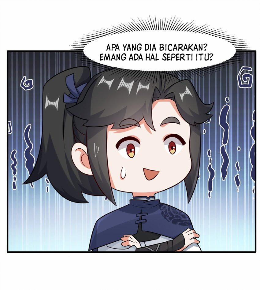 Endless devourer Chapter 123 Gambar 26