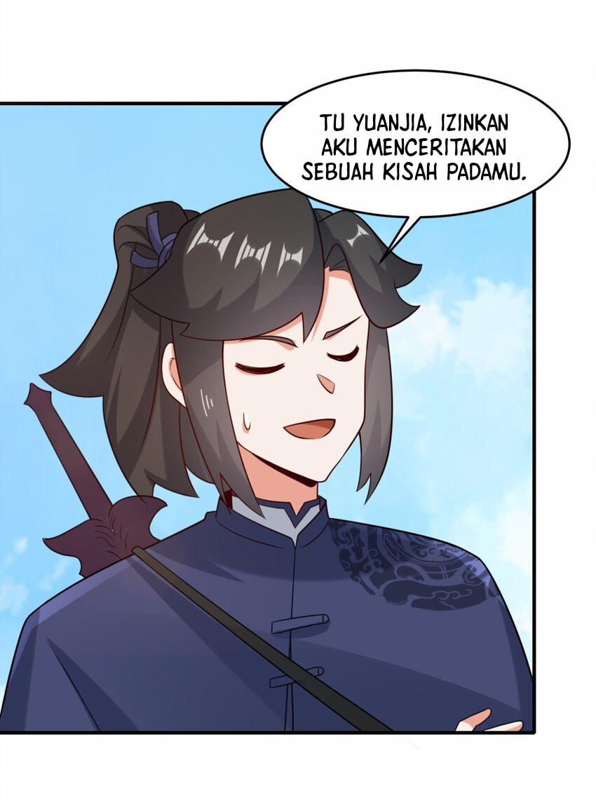 Endless devourer Chapter 123 Gambar 27