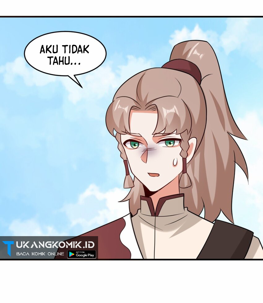 Endless devourer Chapter 123 Gambar 30