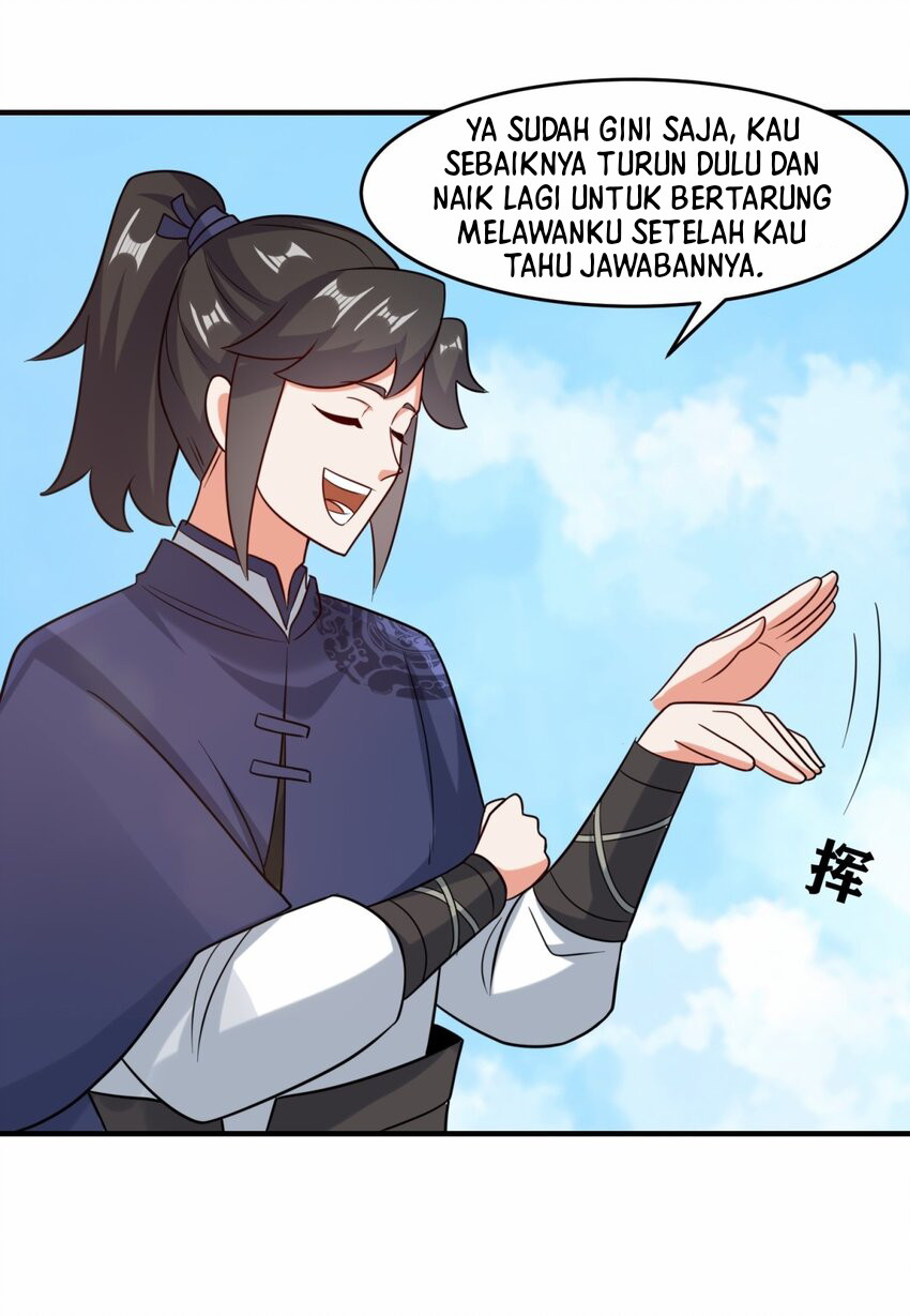 Endless devourer Chapter 123 Gambar 31