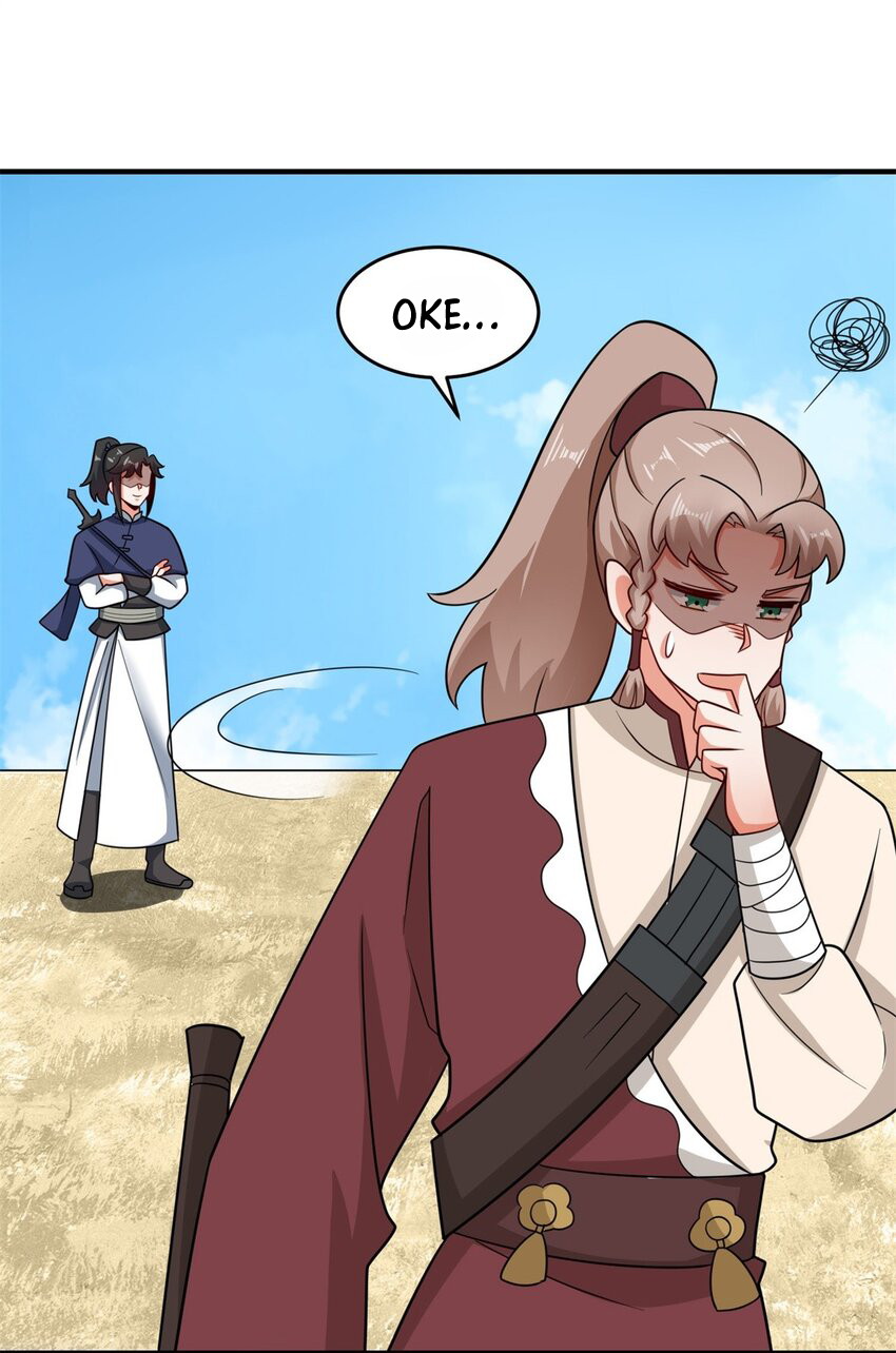 Endless devourer Chapter 123 Gambar 32