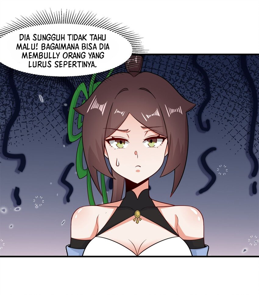 Endless devourer Chapter 123 Gambar 34