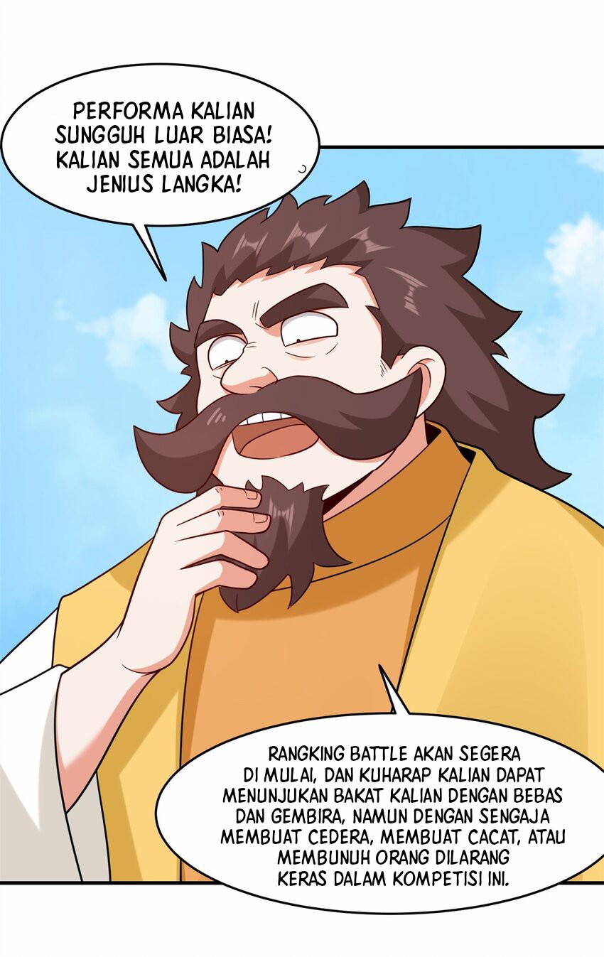 Endless devourer Chapter 123 Gambar 4